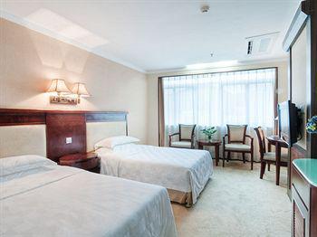 Long Du Business Hotel Сямень Екстер'єр фото